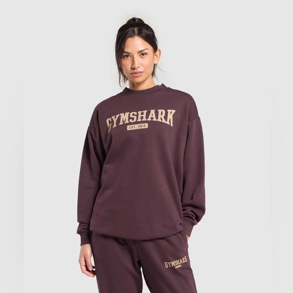 Gymshark Sweatshirt - Picture 1 of 3
